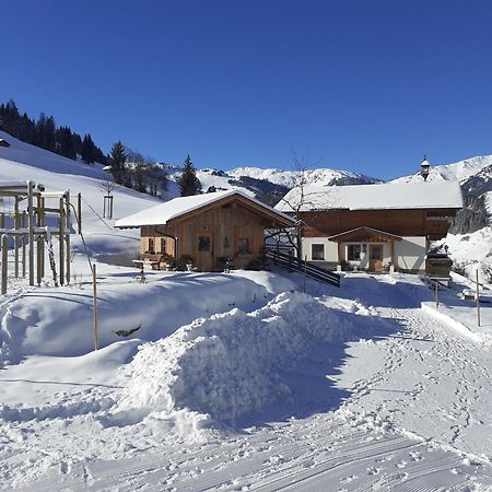 Hotel Lammwirt Grossarl Εξωτερικό φωτογραφία