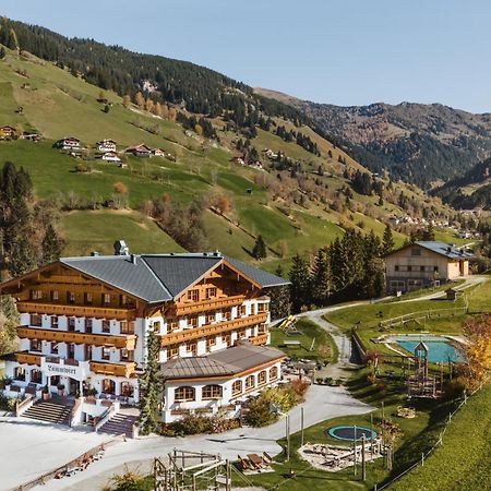 Hotel Lammwirt Grossarl Εξωτερικό φωτογραφία