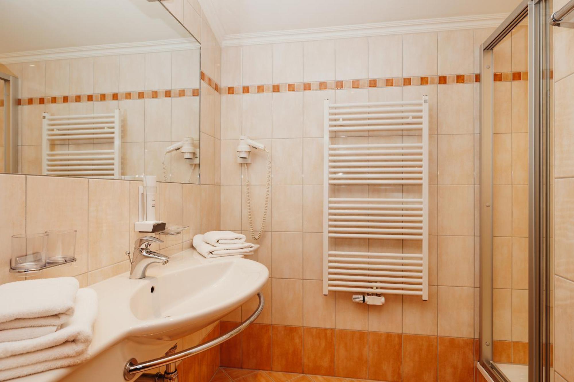 Hotel Lammwirt Grossarl Εξωτερικό φωτογραφία