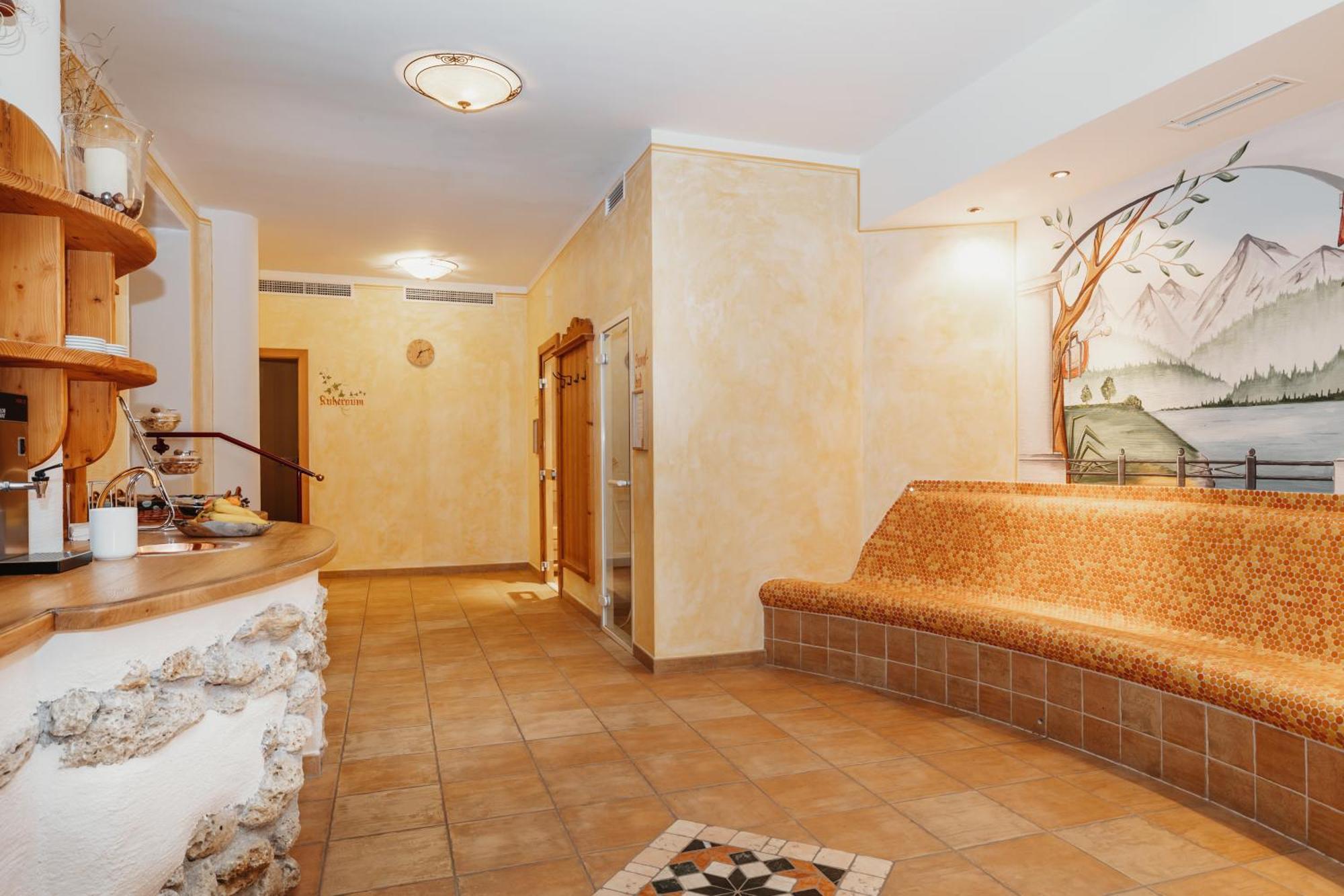 Hotel Lammwirt Grossarl Εξωτερικό φωτογραφία