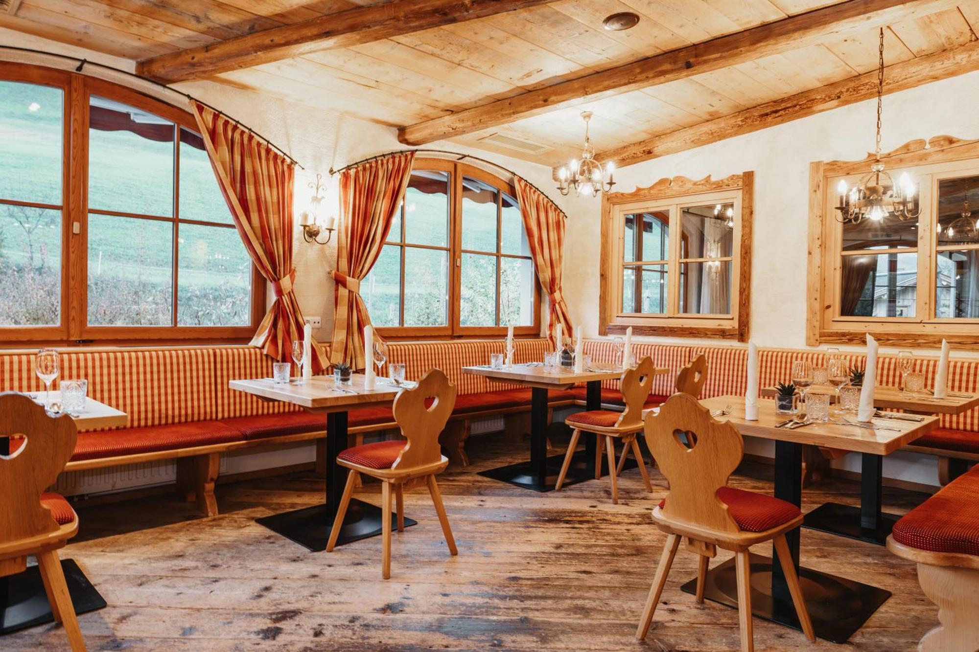 Hotel Lammwirt Grossarl Εξωτερικό φωτογραφία