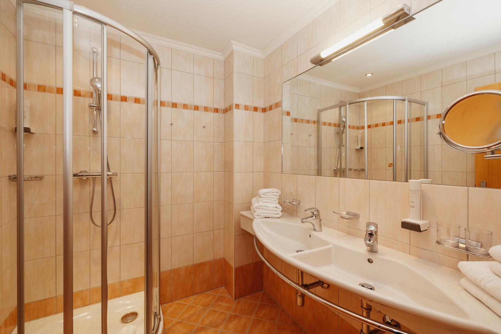Hotel Lammwirt Grossarl Εξωτερικό φωτογραφία