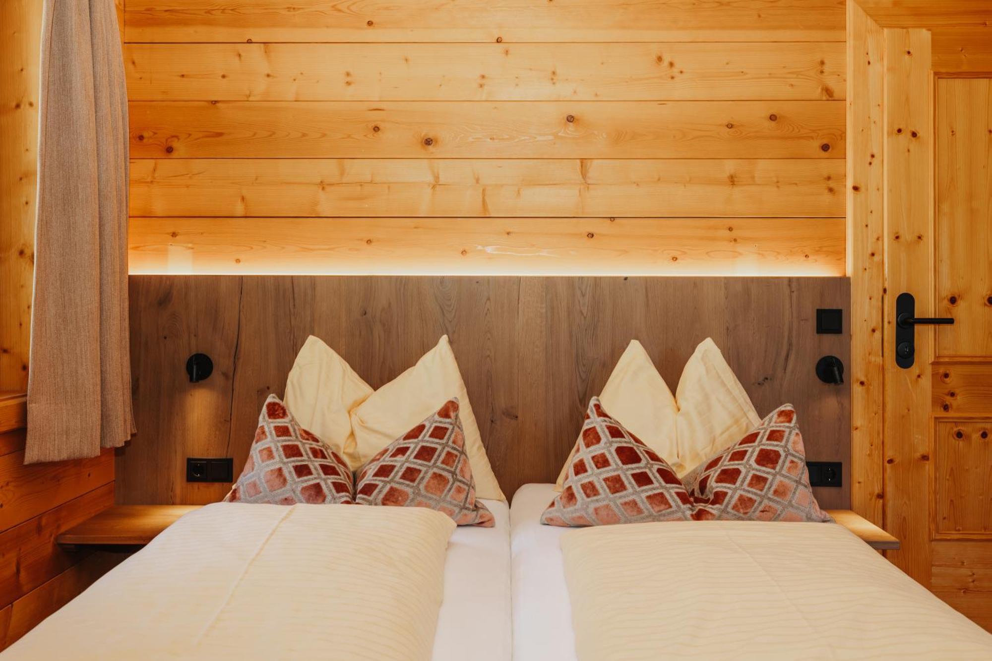 Hotel Lammwirt Grossarl Εξωτερικό φωτογραφία