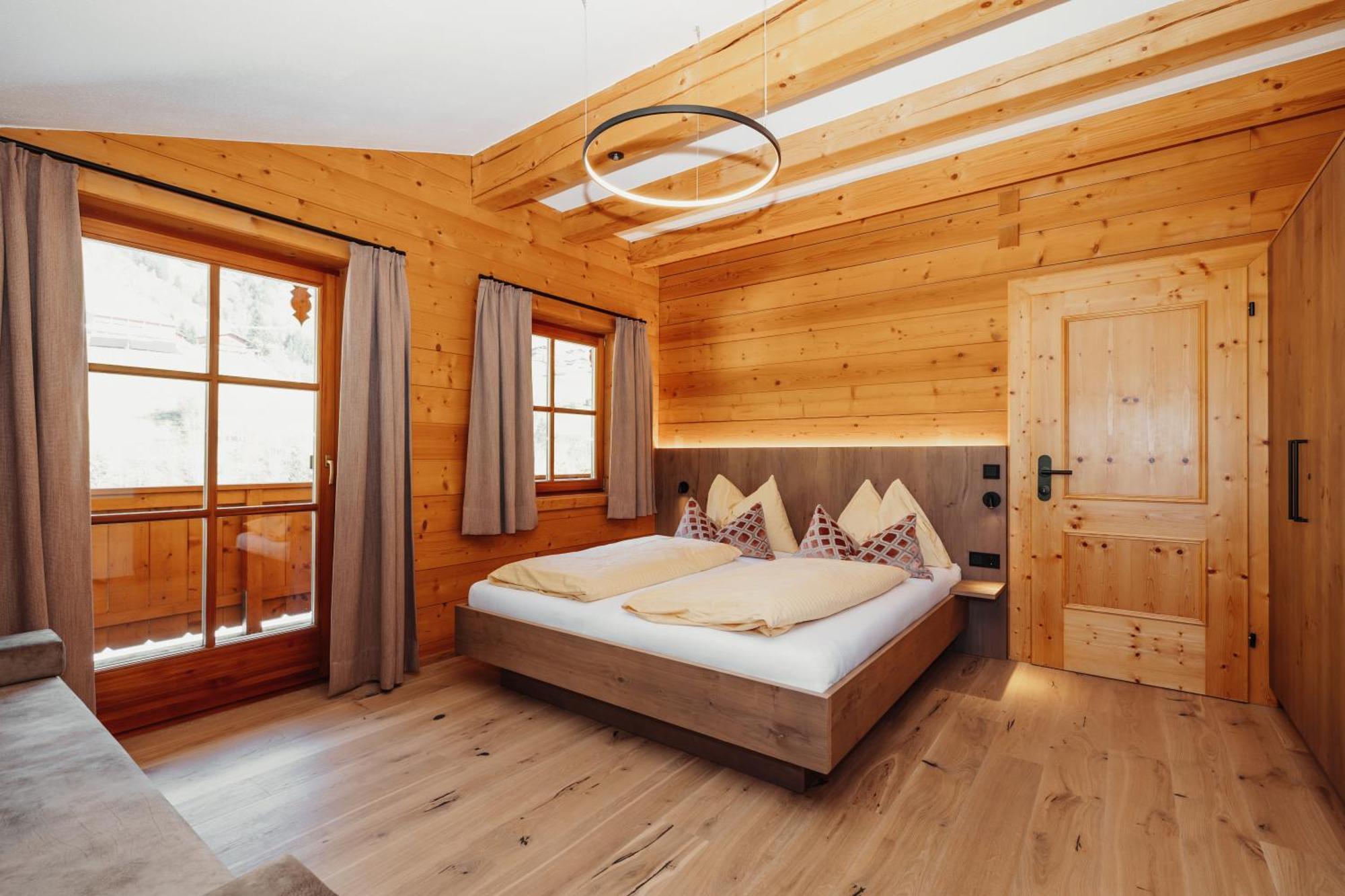 Hotel Lammwirt Grossarl Εξωτερικό φωτογραφία