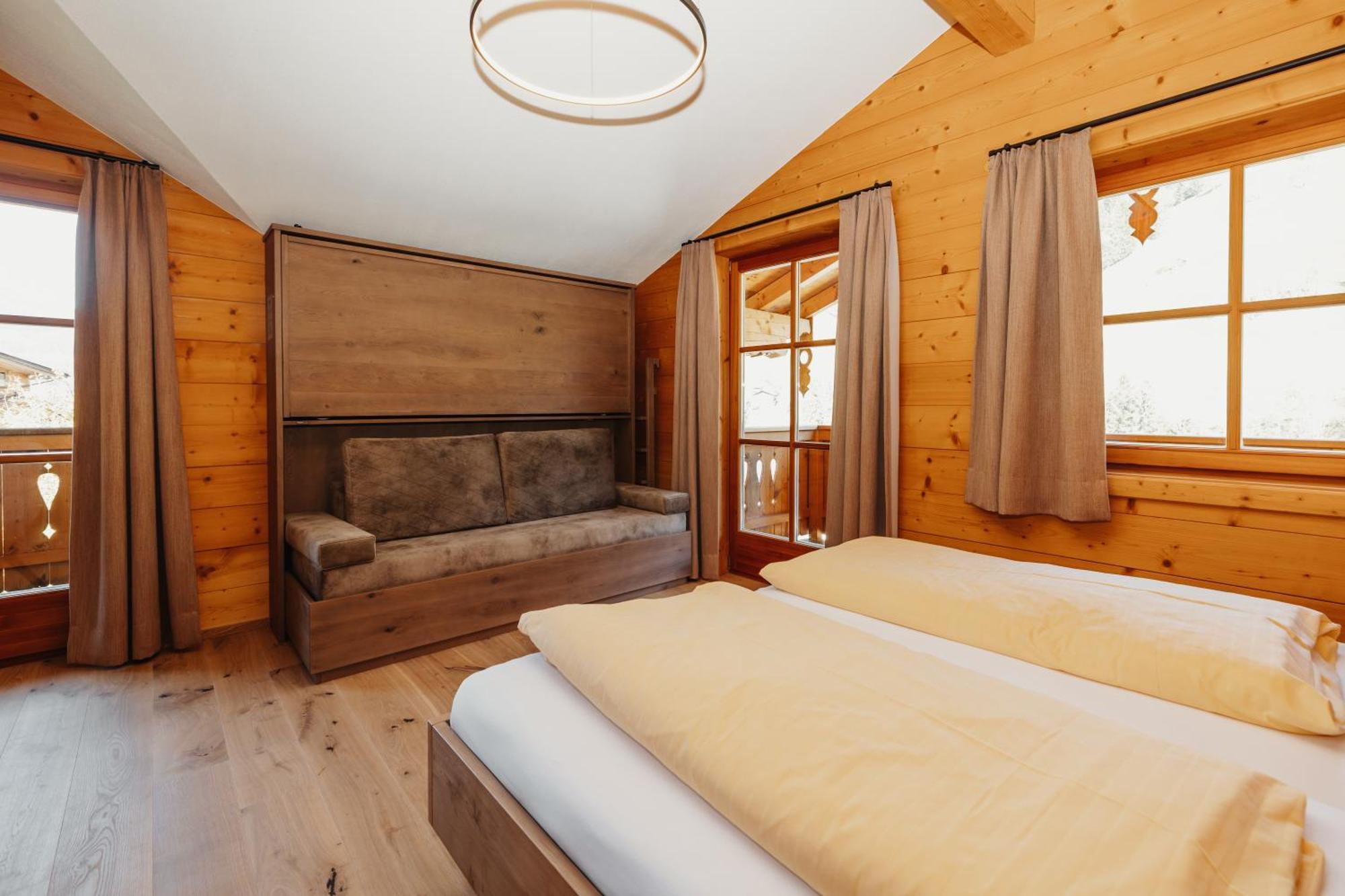 Hotel Lammwirt Grossarl Εξωτερικό φωτογραφία