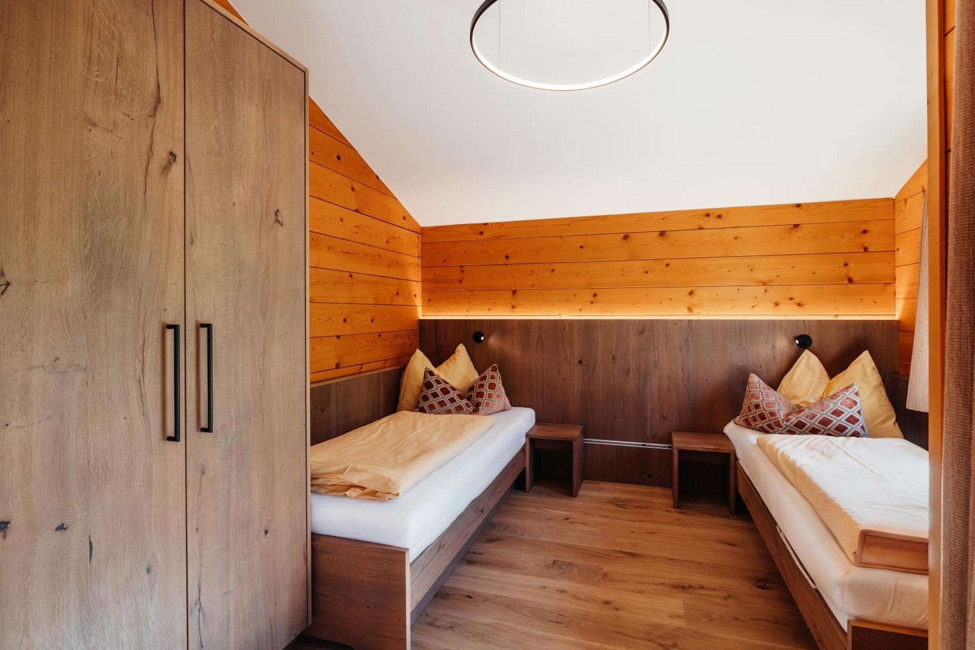 Hotel Lammwirt Grossarl Εξωτερικό φωτογραφία