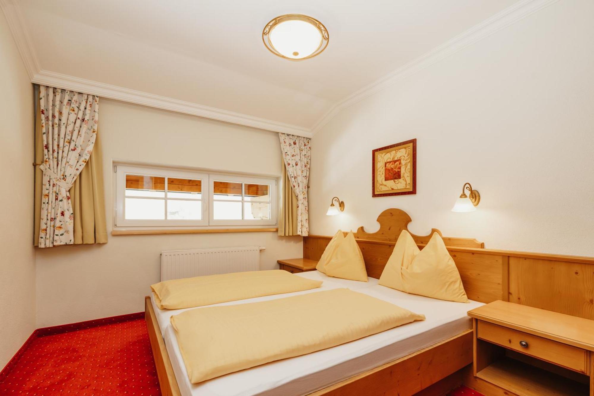 Hotel Lammwirt Grossarl Εξωτερικό φωτογραφία
